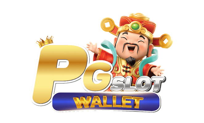 PG SLOT WALLET
